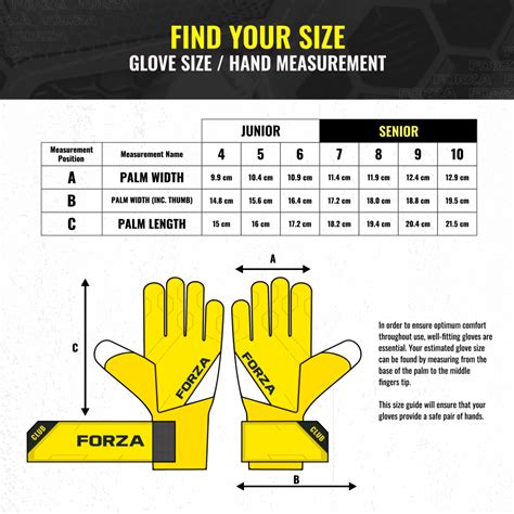 fake adidas goalkeeper gloves|adidas goalkeeper glove size chart.